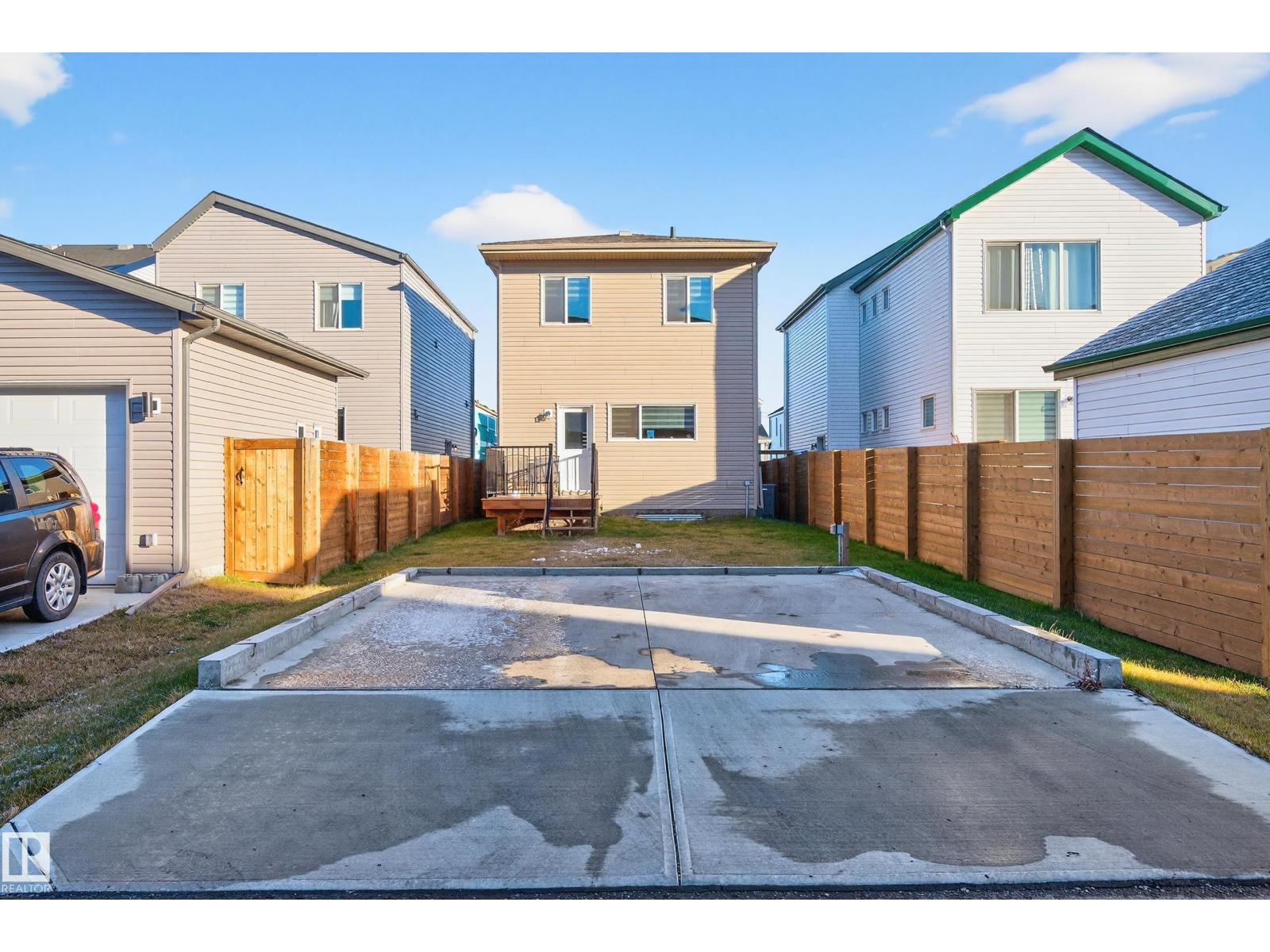 7 Emerald Wy E, Spruce Grove, Alberta  T7X 2Y4 - Photo 48 - E4465950