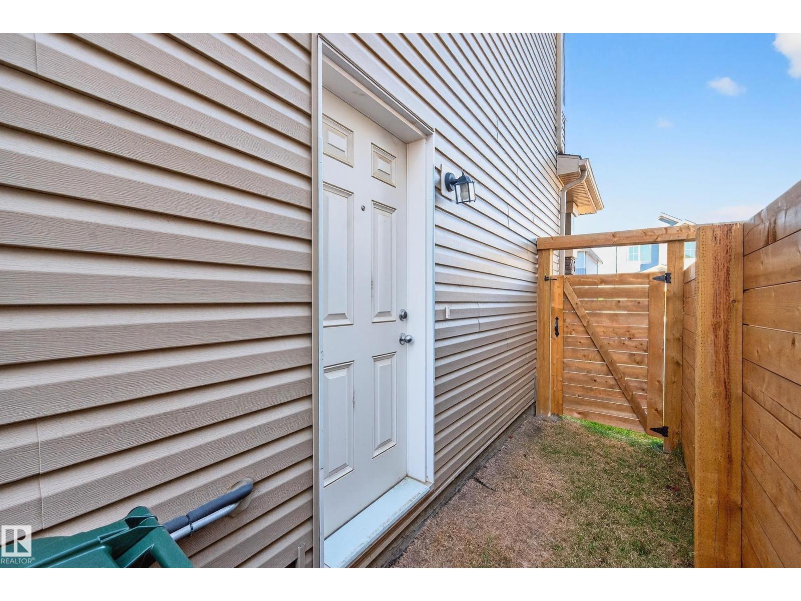 7 Emerald Wy E, Spruce Grove, Alberta  T7X 2Y4 - Photo 36 - E4465950