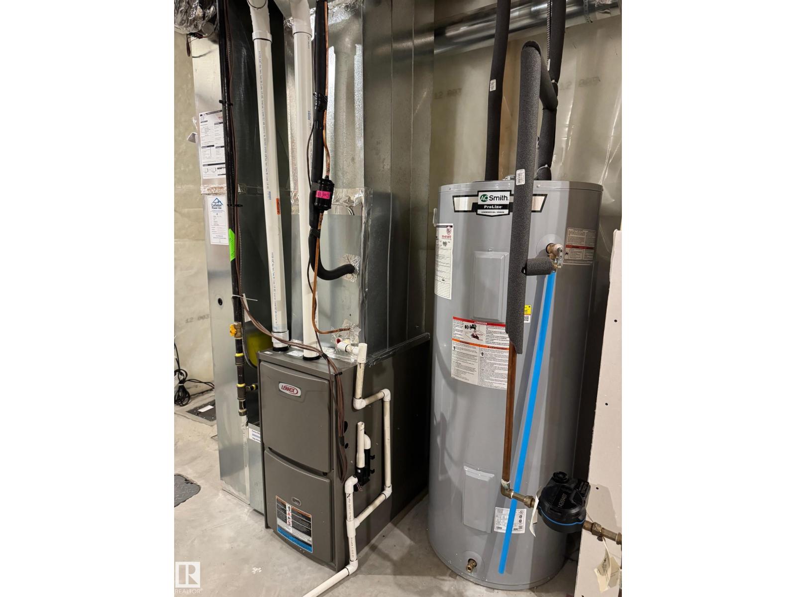 7 Emerald Wy E, Spruce Grove, Alberta  T7X 2Y4 - Photo 39 - E4465950