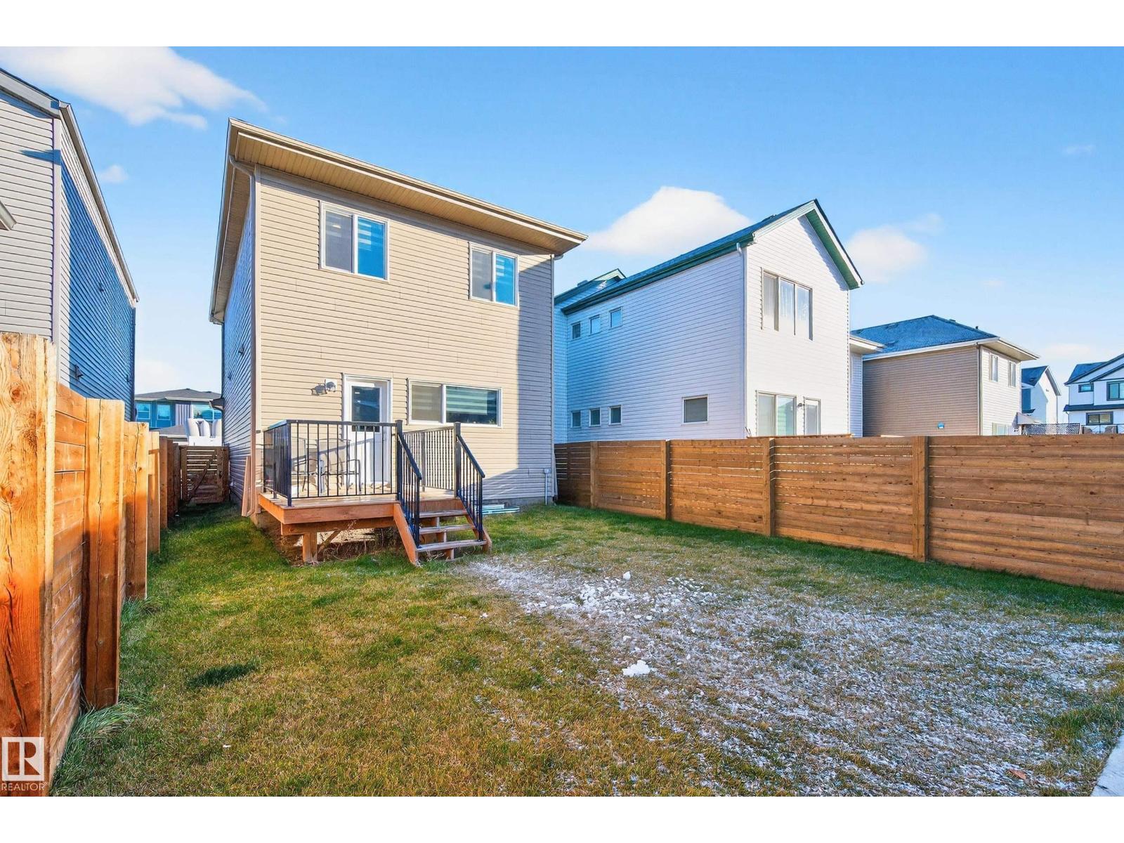 7 Emerald Wy E, Spruce Grove, Alberta  T7X 2Y4 - Photo 45 - E4465950