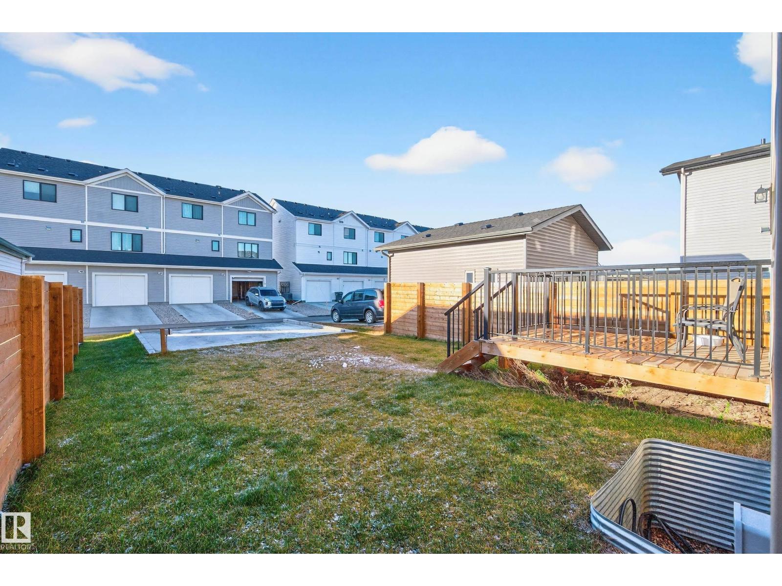 7 Emerald Wy E, Spruce Grove, Alberta  T7X 2Y4 - Photo 44 - E4465950