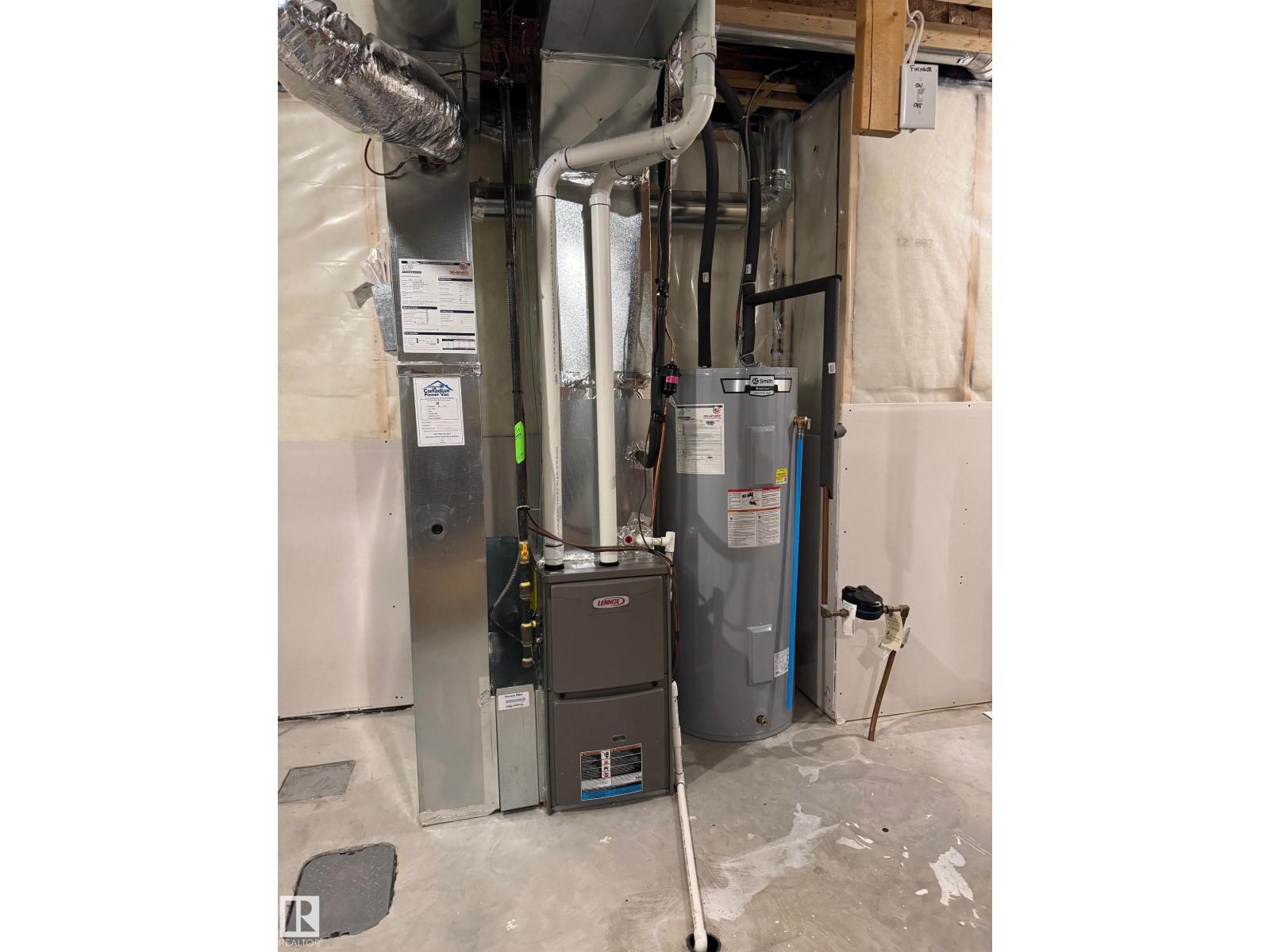 7 Emerald Wy E, Spruce Grove, Alberta  T7X 2Y4 - Photo 62 - E4465950