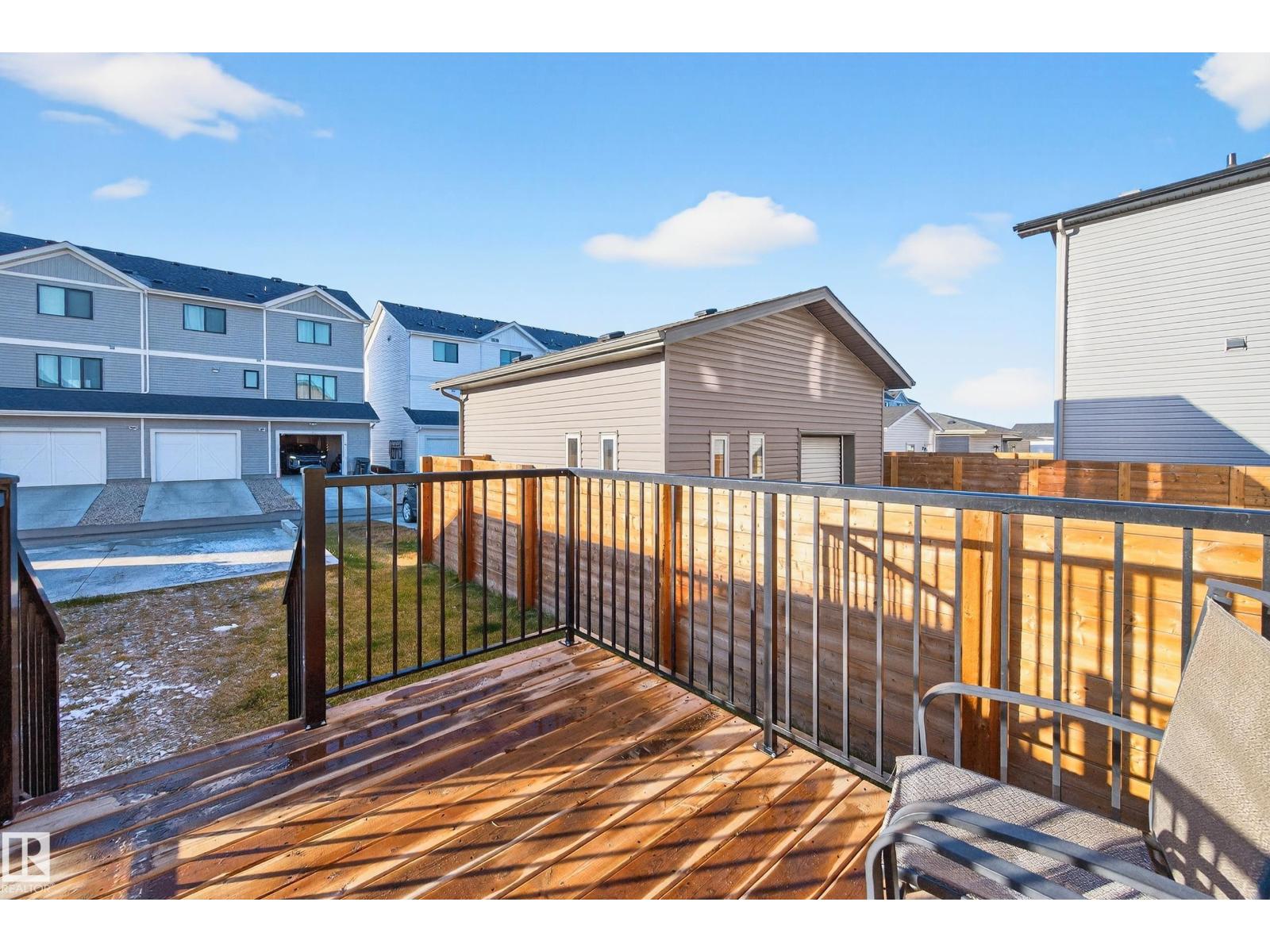 7 Emerald Wy E, Spruce Grove, Alberta  T7X 2Y4 - Photo 49 - E4465950