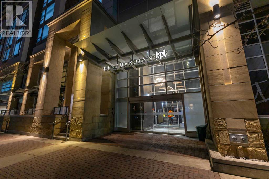 3505, 1188 3 Street Se, Calgary, Alberta  T2G 1H7 - Photo 14 - A2269078