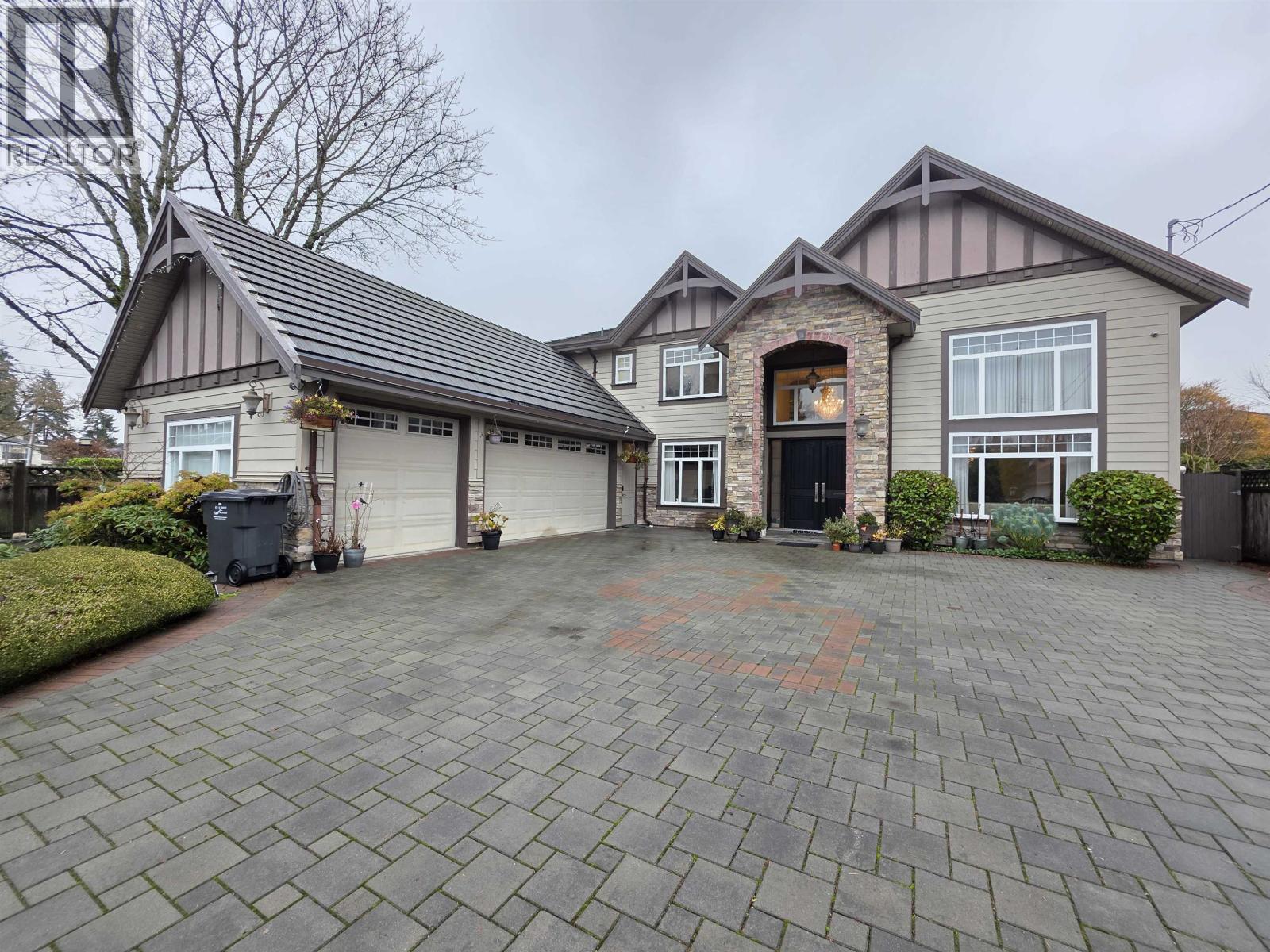 8800 MOORE ROAD, Richmond, British Columbia
