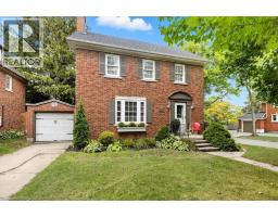 240 CAMERON Street N, Kitchener, Ontario