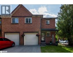 15 SHADOWOOD Road Unit# 103, Barrie, Ontario