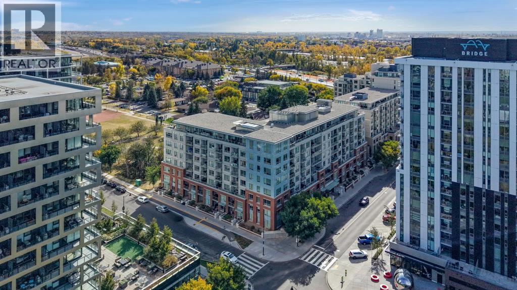 315, 46 9 Street Ne, Calgary, Alberta  T2E 7Y1 - Photo 36 - A2261645