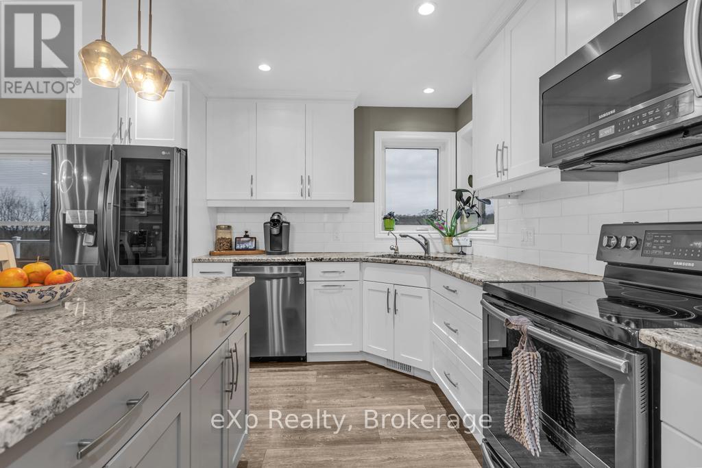 3 Morning Glory Drive, Tillsonburg, Ontario  N4G 5S8 - Photo 12 - X12587374