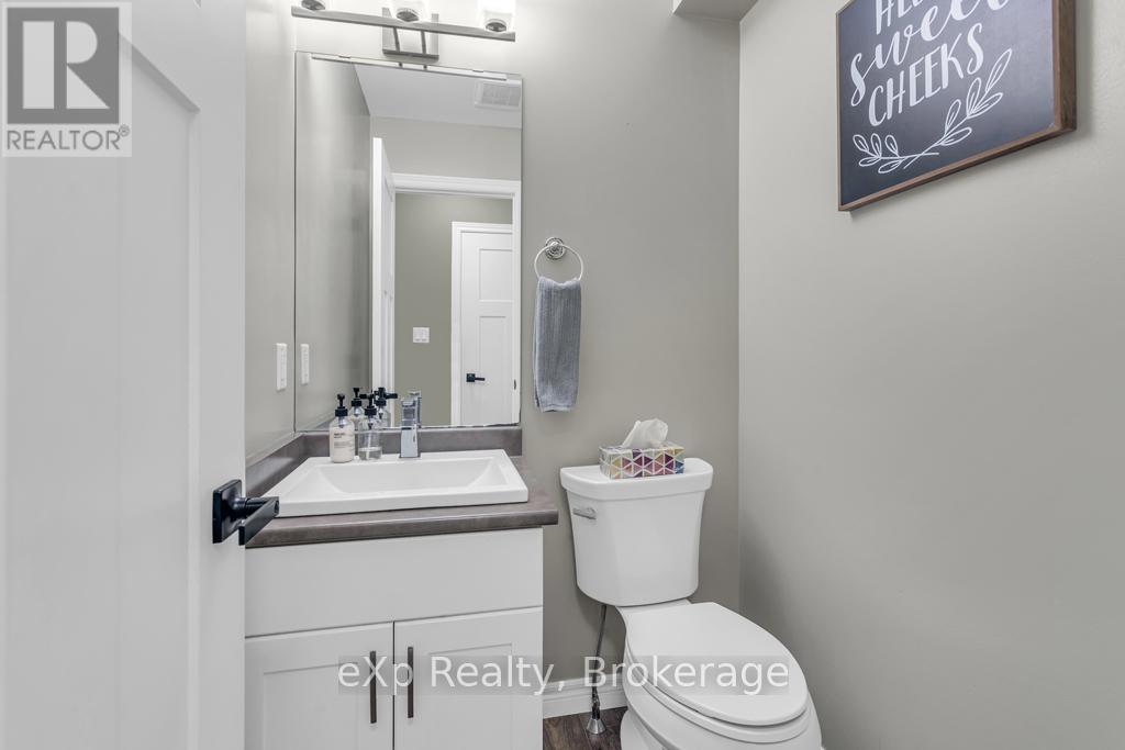 3 Morning Glory Drive, Tillsonburg, Ontario  N4G 5S8 - Photo 17 - X12587374