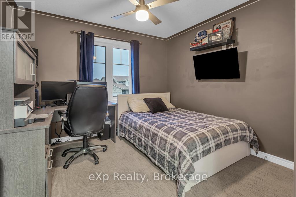 3 Morning Glory Drive, Tillsonburg, Ontario  N4G 5S8 - Photo 23 - X12587374