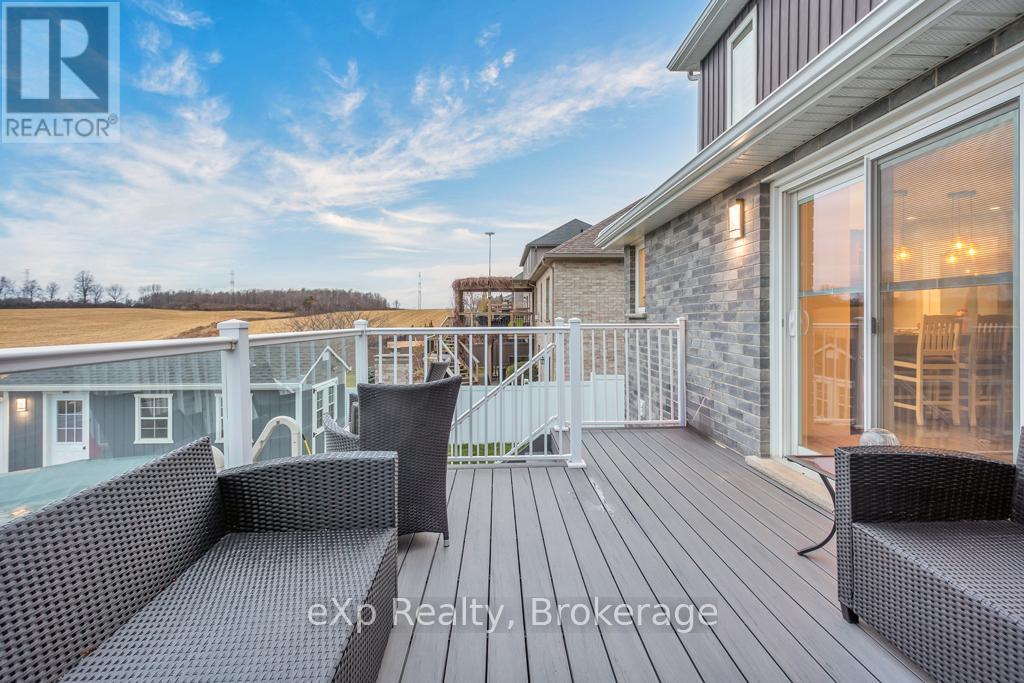 3 Morning Glory Drive, Tillsonburg, Ontario  N4G 5S8 - Photo 32 - X12587374