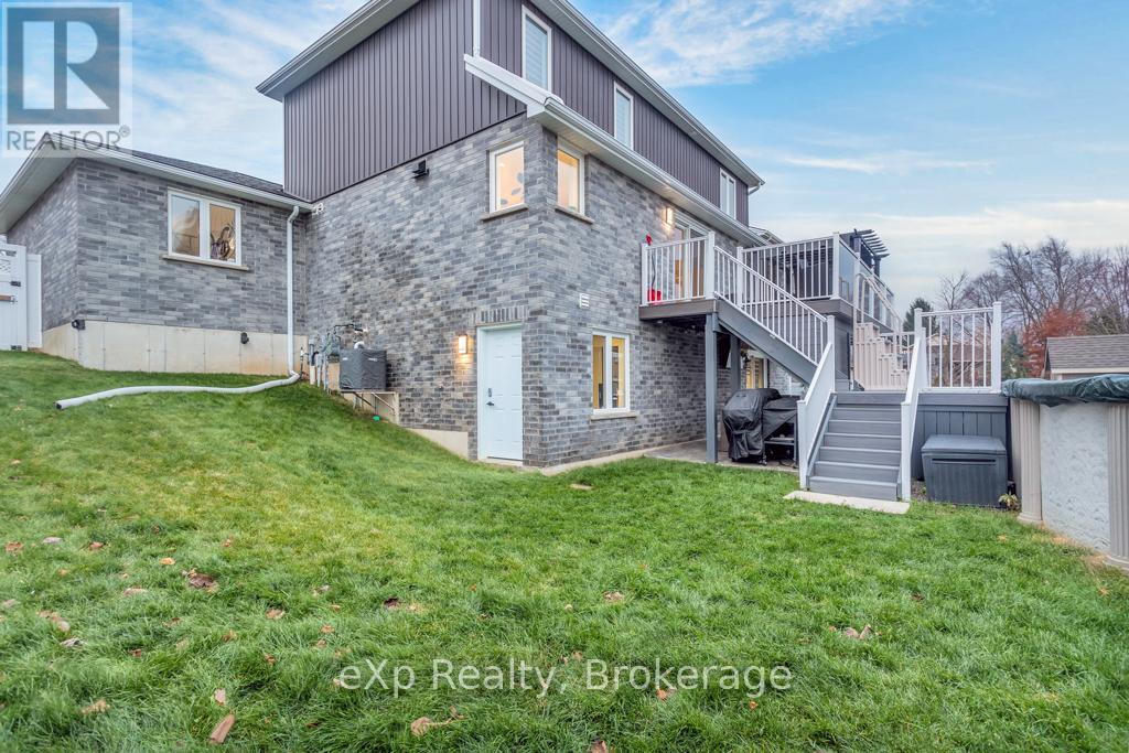 3 Morning Glory Drive, Tillsonburg, Ontario  N4G 5S8 - Photo 33 - X12587374