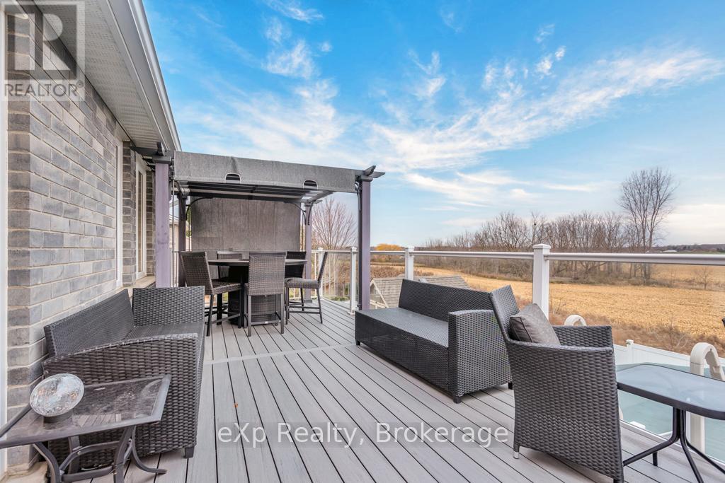 3 Morning Glory Drive, Tillsonburg, Ontario  N4G 5S8 - Photo 37 - X12587374