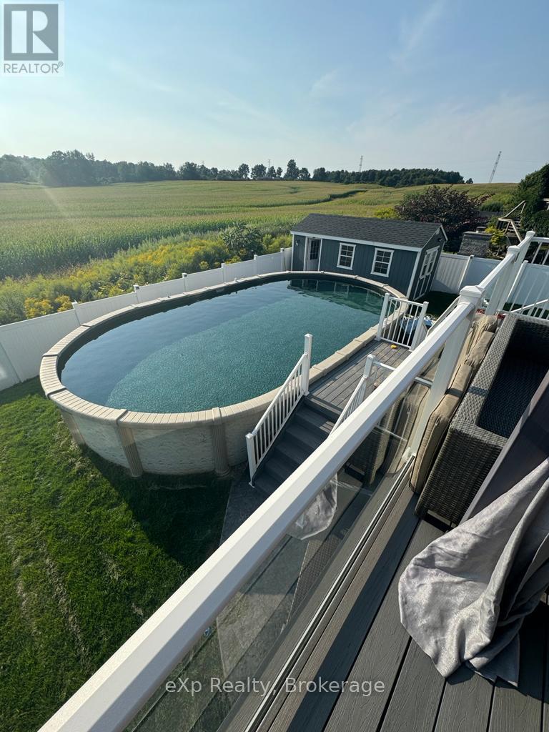 3 Morning Glory Drive, Tillsonburg, Ontario  N4G 5S8 - Photo 39 - X12587374