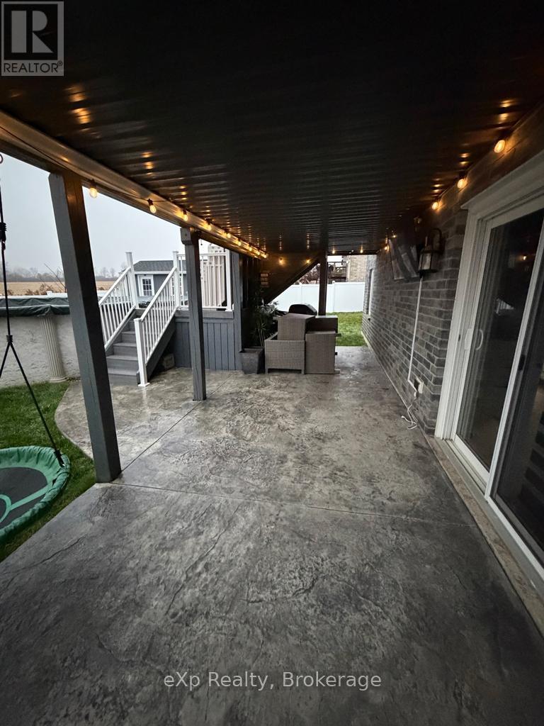 3 Morning Glory Drive, Tillsonburg, Ontario  N4G 5S8 - Photo 40 - X12587374