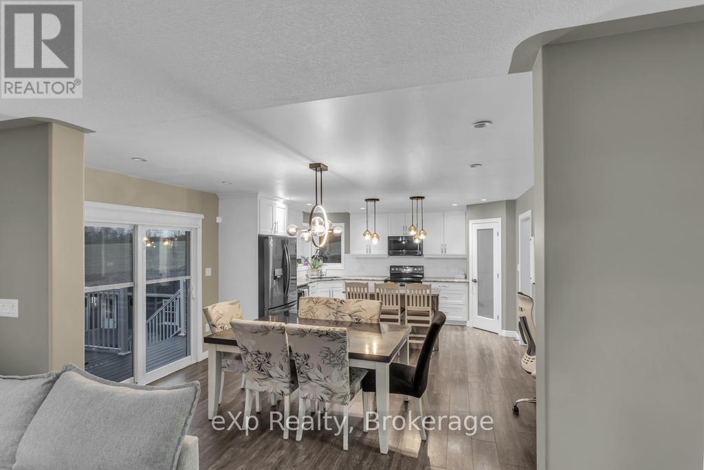 3 Morning Glory Drive, Tillsonburg, Ontario  N4G 5S8 - Photo 7 - X12587374