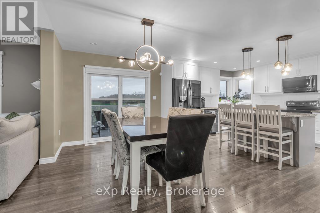 3 Morning Glory Drive, Tillsonburg, Ontario  N4G 5S8 - Photo 9 - X12587374