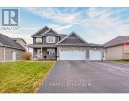 3 Morning Glory Drive, Tillsonburg, Ca