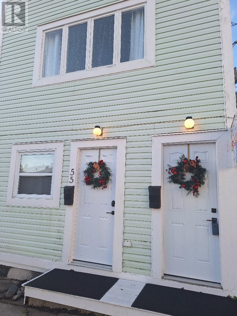 55 Cookstown Road, St. John's, Newfoundland & Labrador
