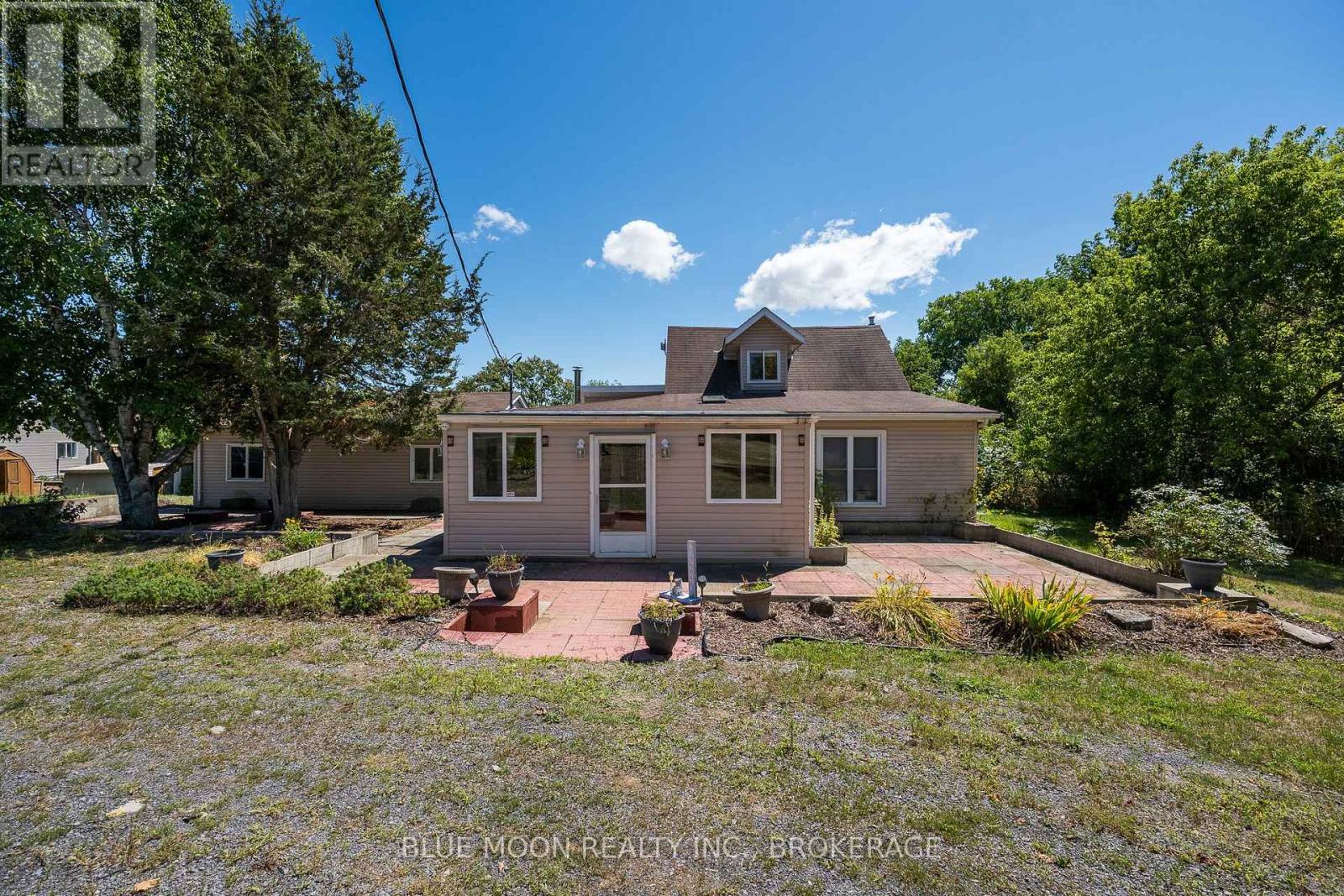 5397 County 9 Road, Greater Napanee, Ontario  K7R 3K8 - Photo 1 - X12587344