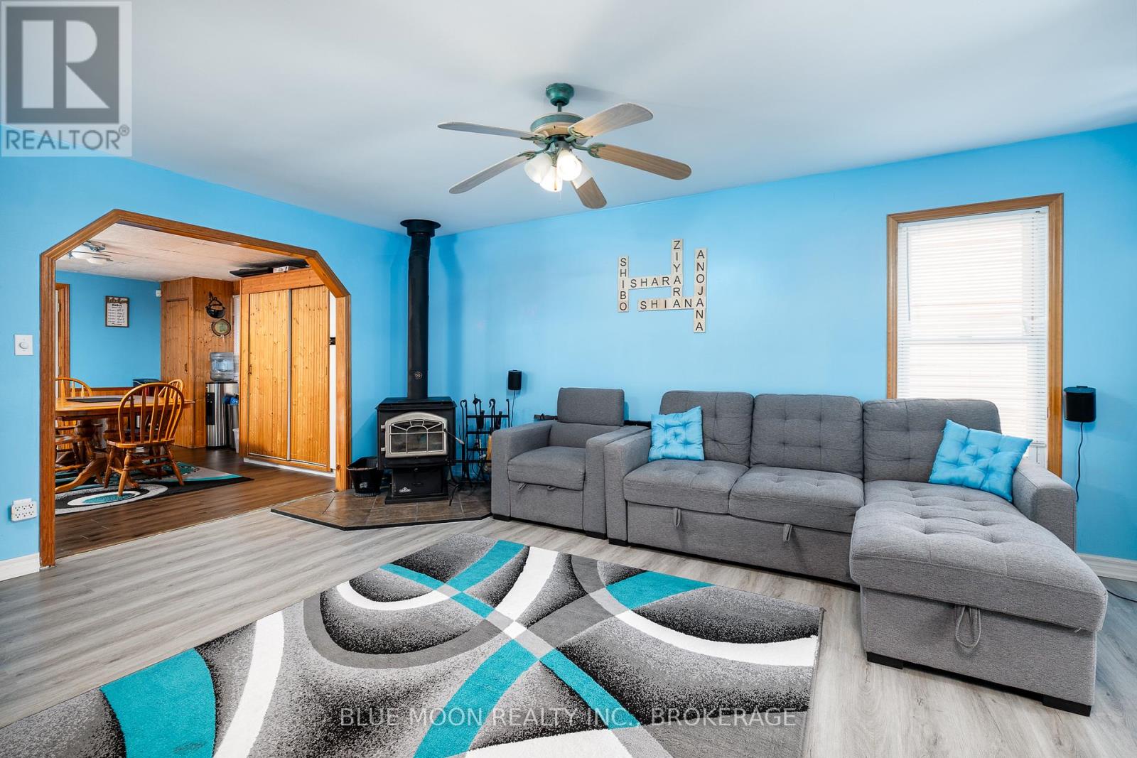 5397 County 9 Road, Greater Napanee, Ontario  K7R 3K8 - Photo 12 - X12587344