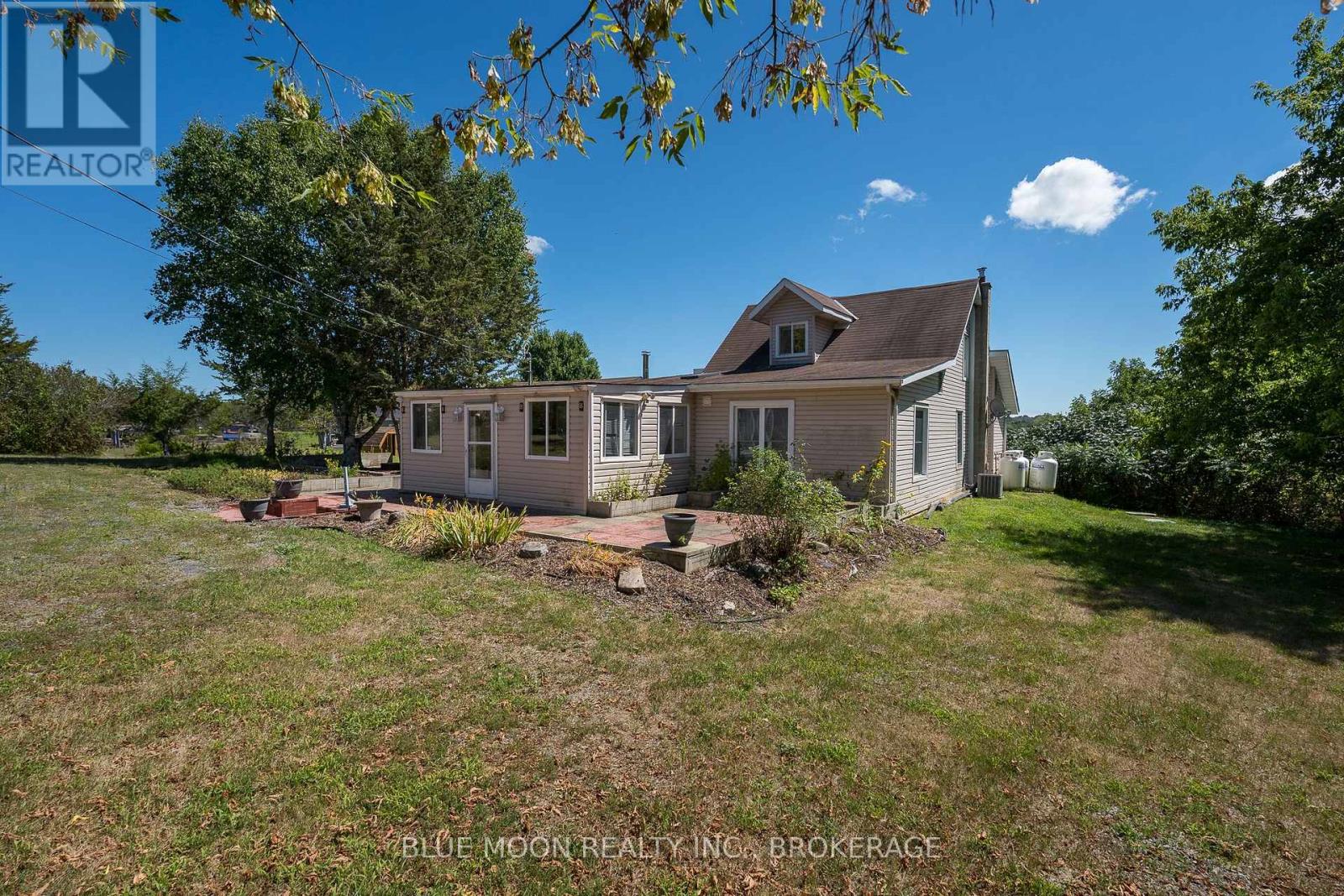 5397 County 9 Road, Greater Napanee, Ontario  K7R 3K8 - Photo 2 - X12587344