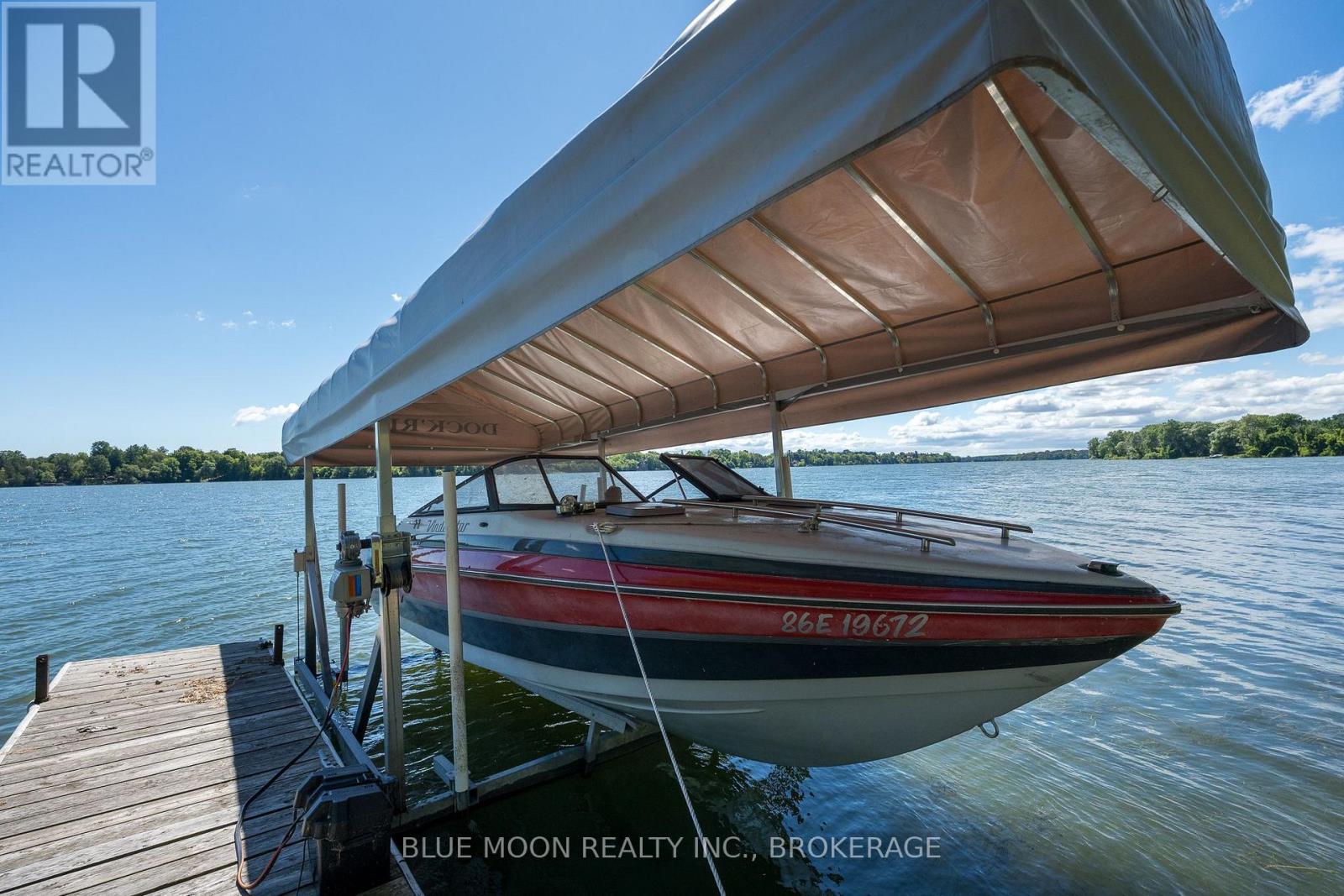 5397 County 9 Road, Greater Napanee, Ontario  K7R 3K8 - Photo 32 - X12587344