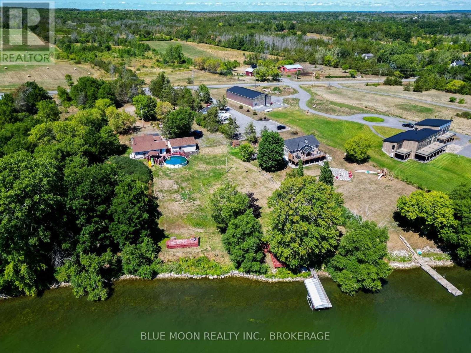 5397 County 9 Road, Greater Napanee, Ontario  K7R 3K8 - Photo 35 - X12587344