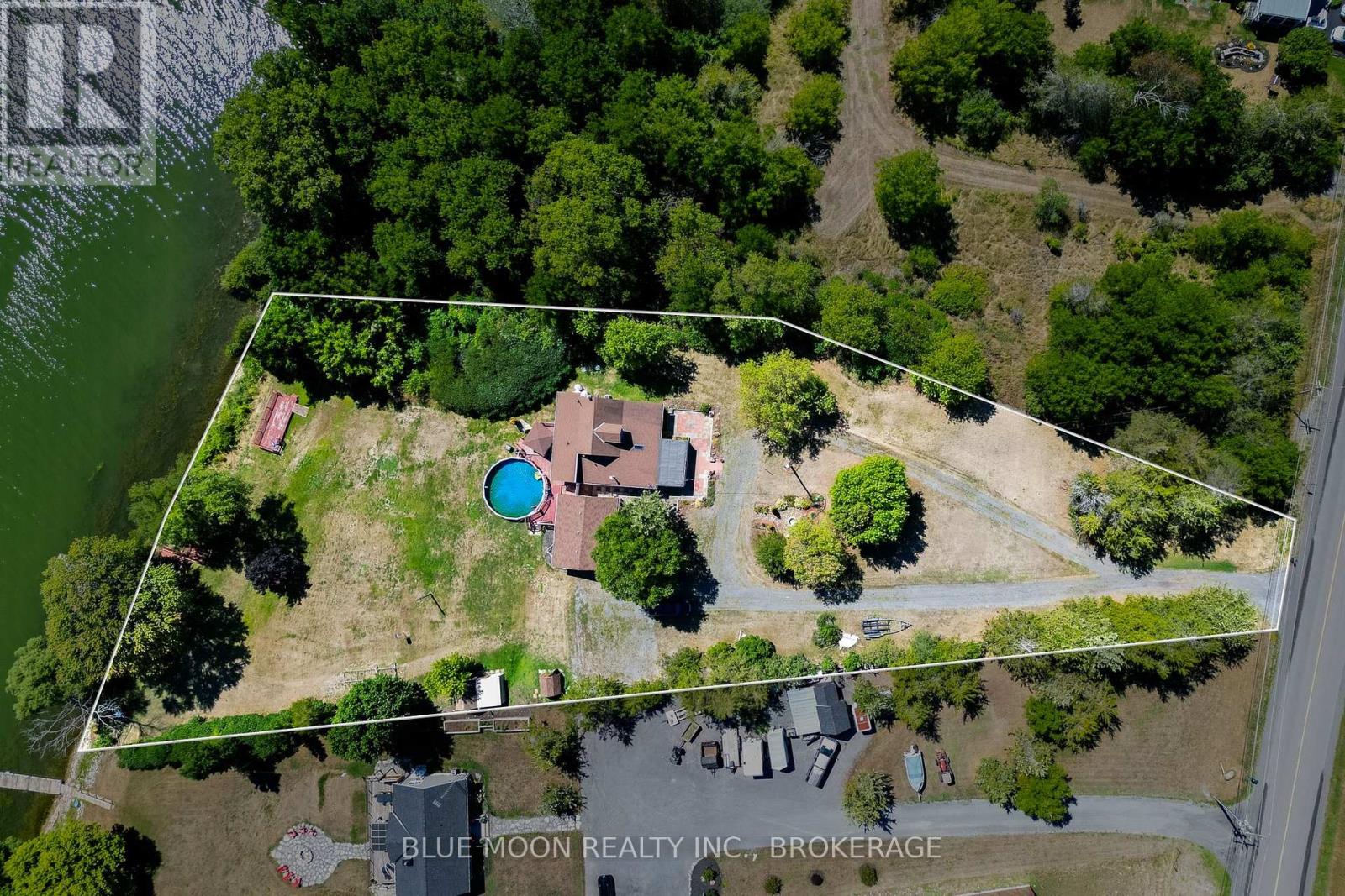 5397 County 9 Road, Greater Napanee, Ontario  K7R 3K8 - Photo 38 - X12587344