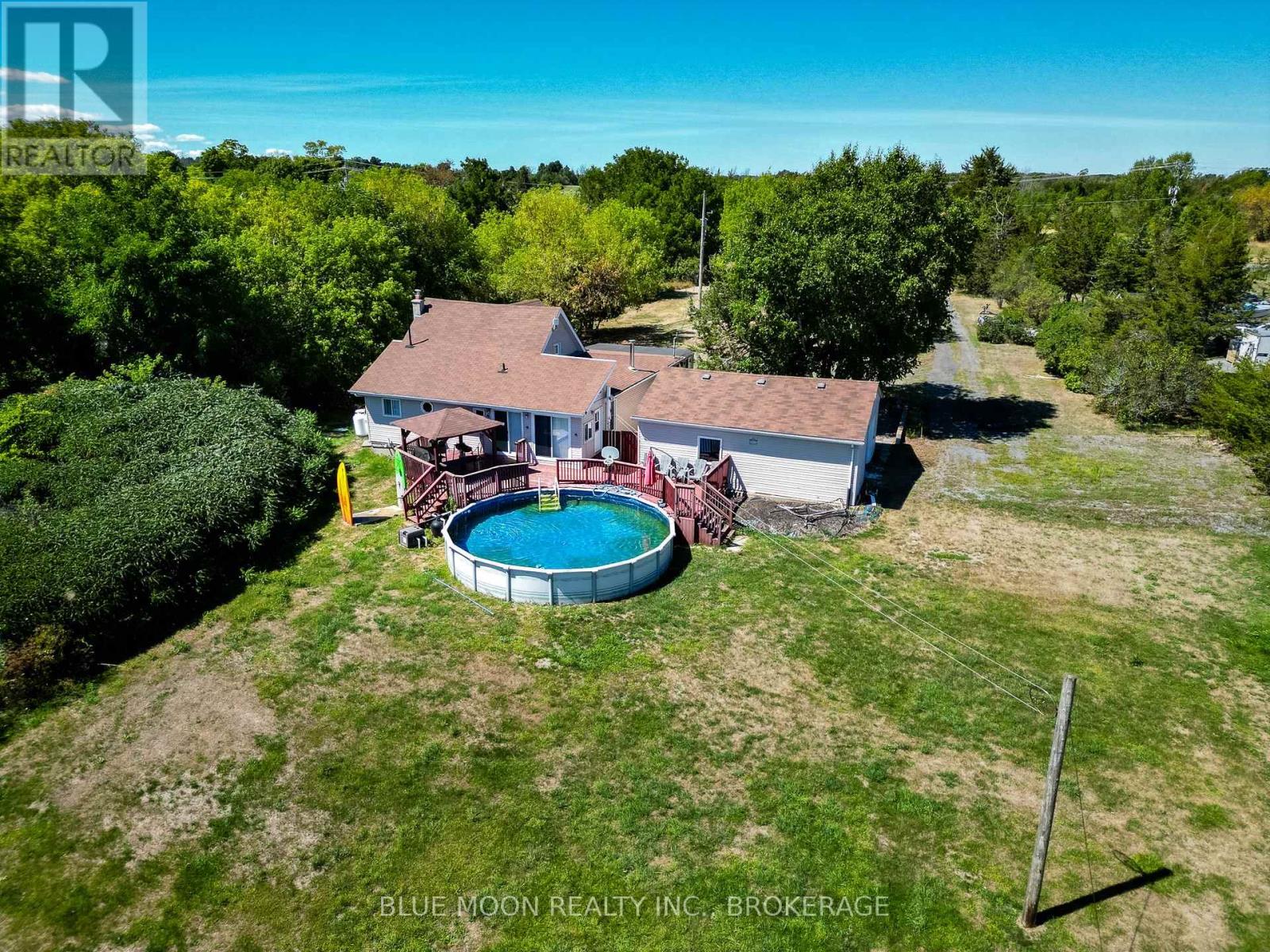 5397 County 9 Road, Greater Napanee, Ontario  K7R 3K8 - Photo 39 - X12587344