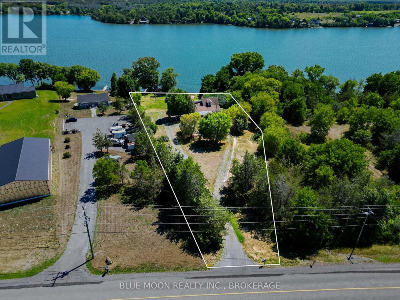 5397 County 9 Road, Greater Napanee, Ontario  K7R 3K8 - Photo 40 - X12587344