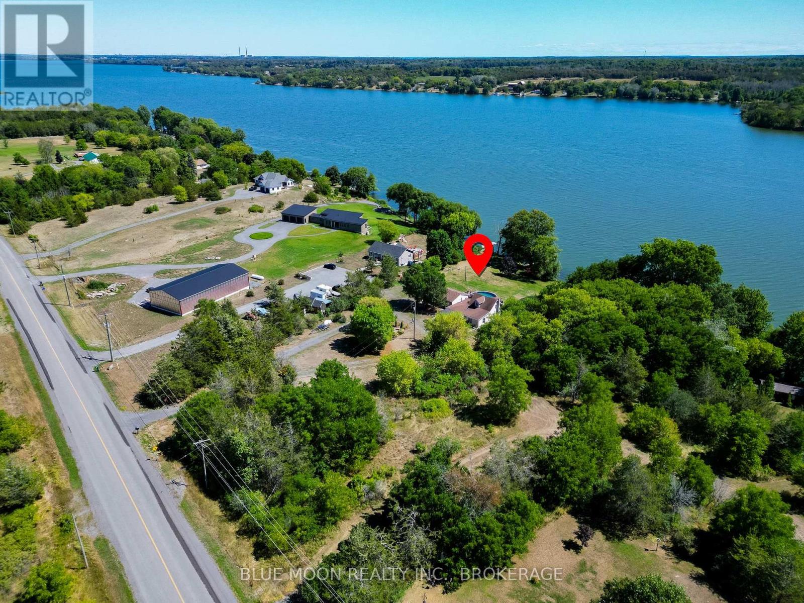 5397 County 9 Road, Greater Napanee, Ontario  K7R 3K8 - Photo 41 - X12587344