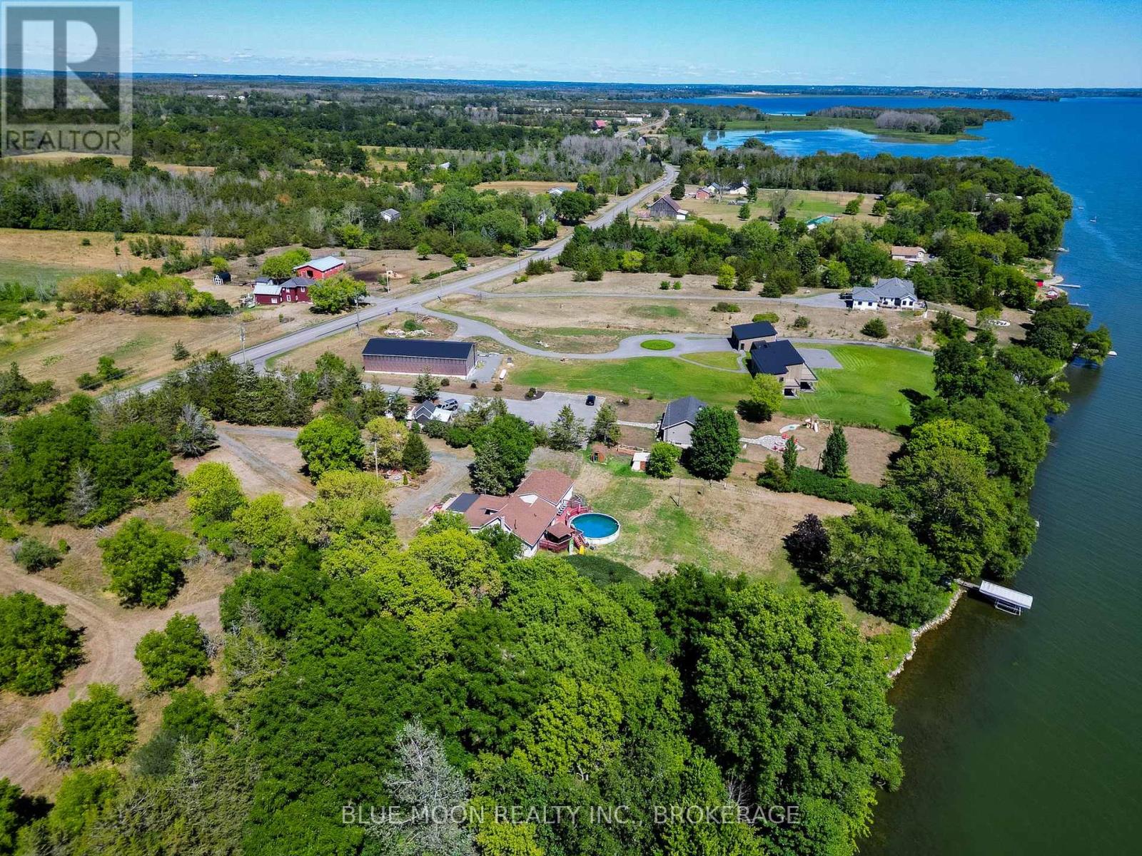 5397 County 9 Road, Greater Napanee, Ontario  K7R 3K8 - Photo 43 - X12587344