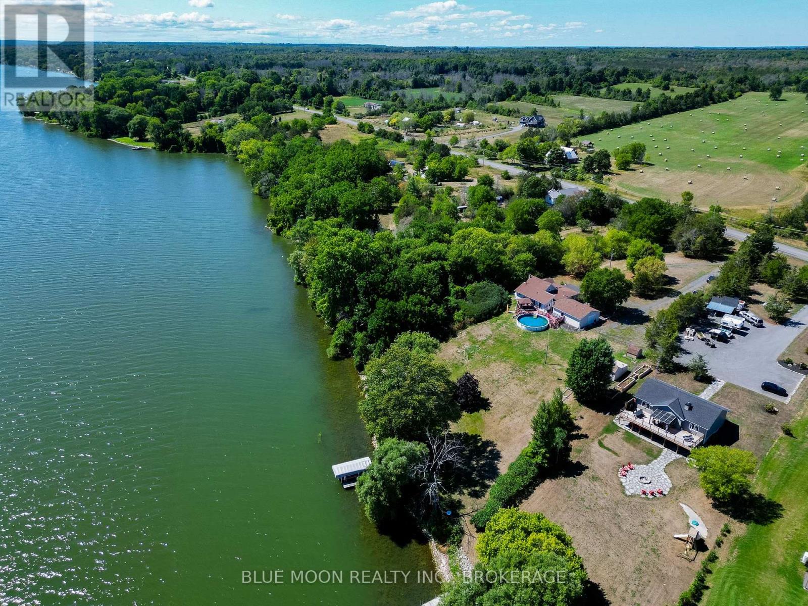 5397 County 9 Road, Greater Napanee, Ontario  K7R 3K8 - Photo 46 - X12587344