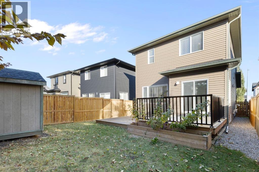 328 Silverado Plains Circle Sw, Calgary, Alberta  T2X 0R7 - Photo 46 - A2266534