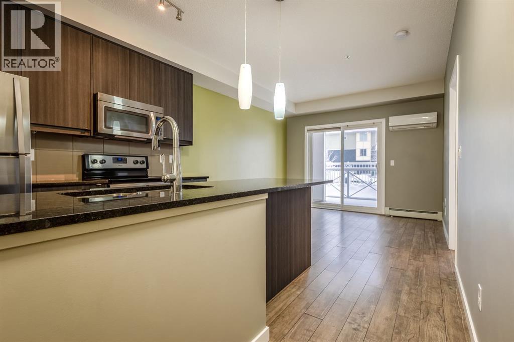 117, 402 Marquis Lane Se, Calgary, Alberta  T3M 1M6 - Photo 6 - A2272774