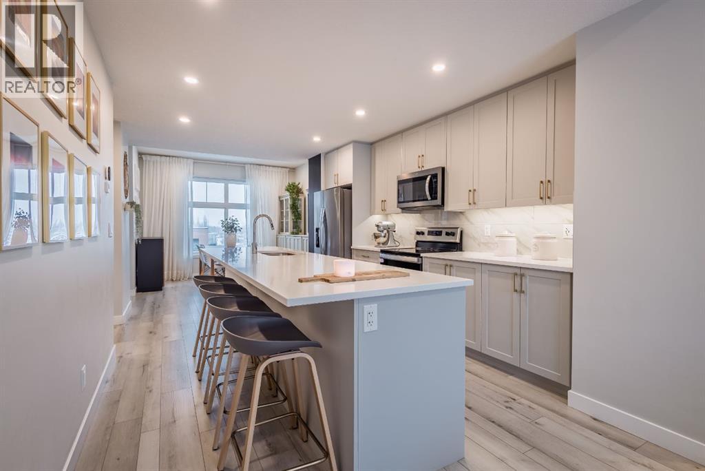 137 Les Jardins Park Se, Calgary, Alberta  T2C 5V3 - Photo 8 - A2272844