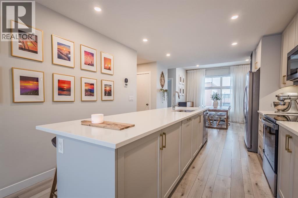 137 Les Jardins Park Se, Calgary, Alberta  T2C 5V3 - Photo 7 - A2272844