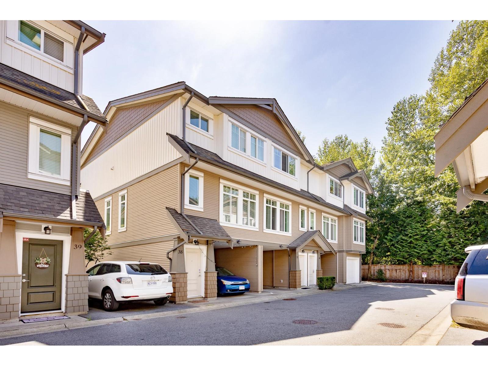 37 8250 209b Street, Langley, British Columbia  V2Y 0J7 - Photo 2 - R3071011