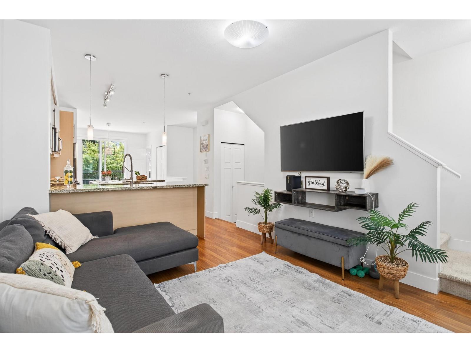 37 8250 209b Street, Langley, British Columbia  V2Y 0J7 - Photo 4 - R3071011