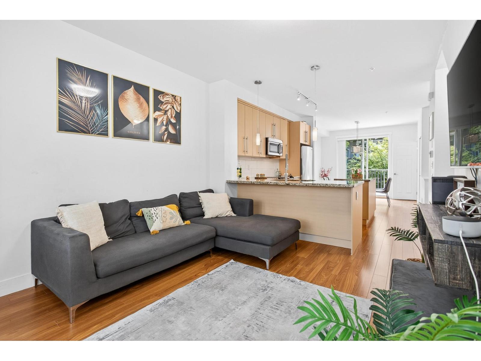 37 8250 209b Street, Langley, British Columbia  V2Y 0J7 - Photo 5 - R3071011