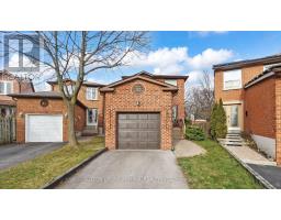 93 PATRICE CRESCENT, Vaughan, Ontario
