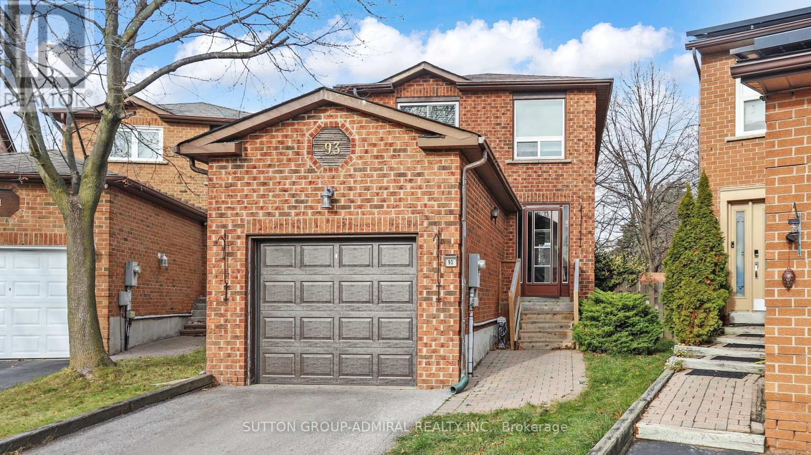 93 Patrice Crescent, Vaughan, Ontario  L4J 4Z2 - Photo 2 - N12574900