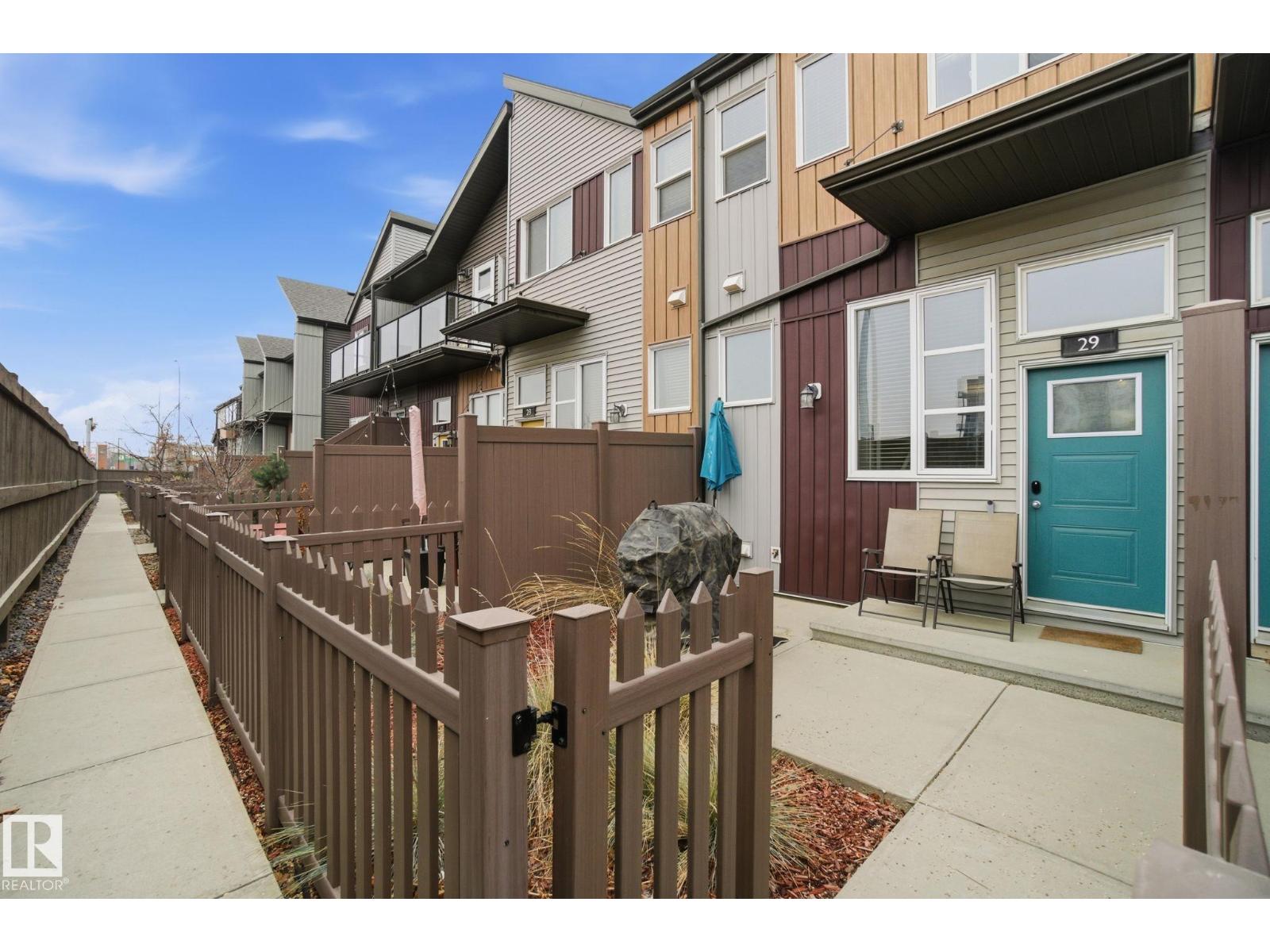 #29 4470 Prowse Rd Sw, Edmonton, Alberta  T6W 3R5 - Photo 1 - E4467047