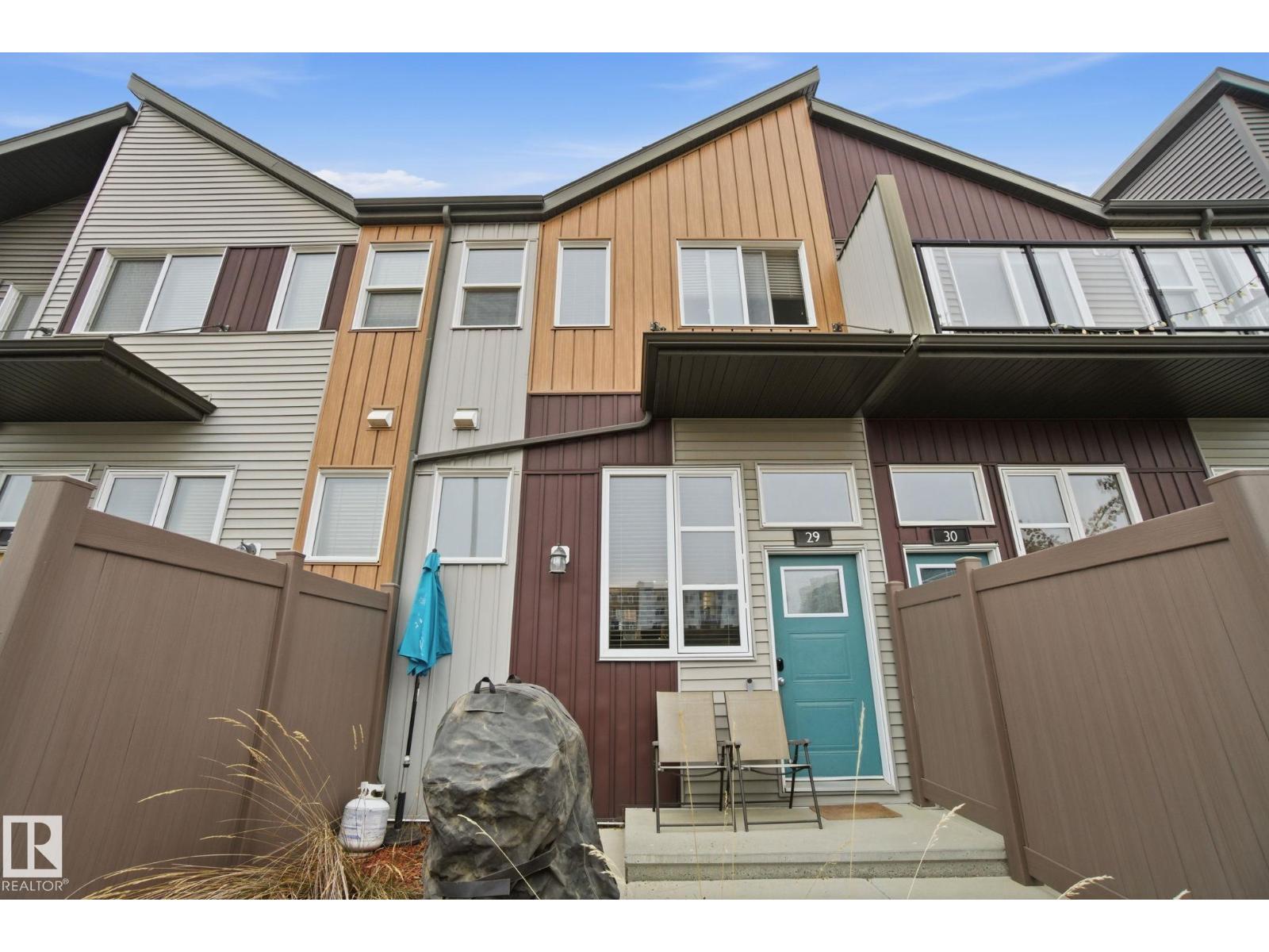 #29 4470 Prowse Rd Sw, Edmonton, Alberta  T6W 3R5 - Photo 2 - E4467047