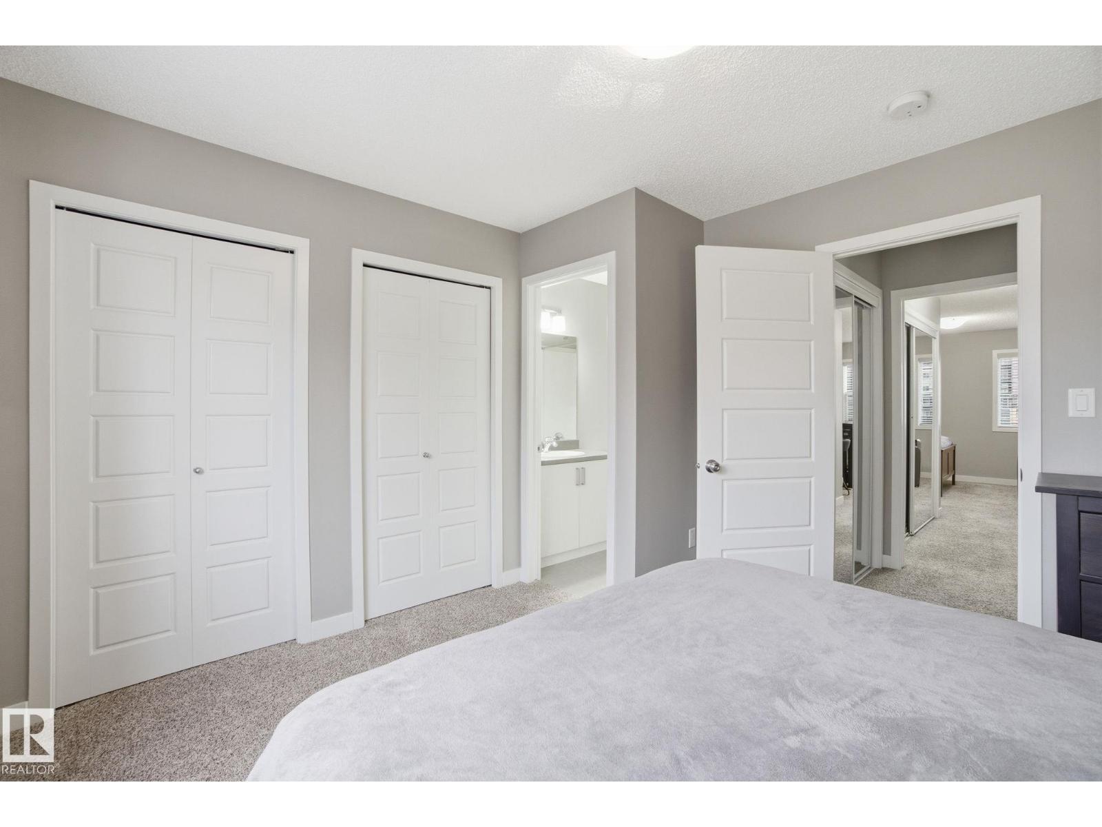 #29 4470 Prowse Rd Sw, Edmonton, Alberta  T6W 3R5 - Photo 21 - E4467047