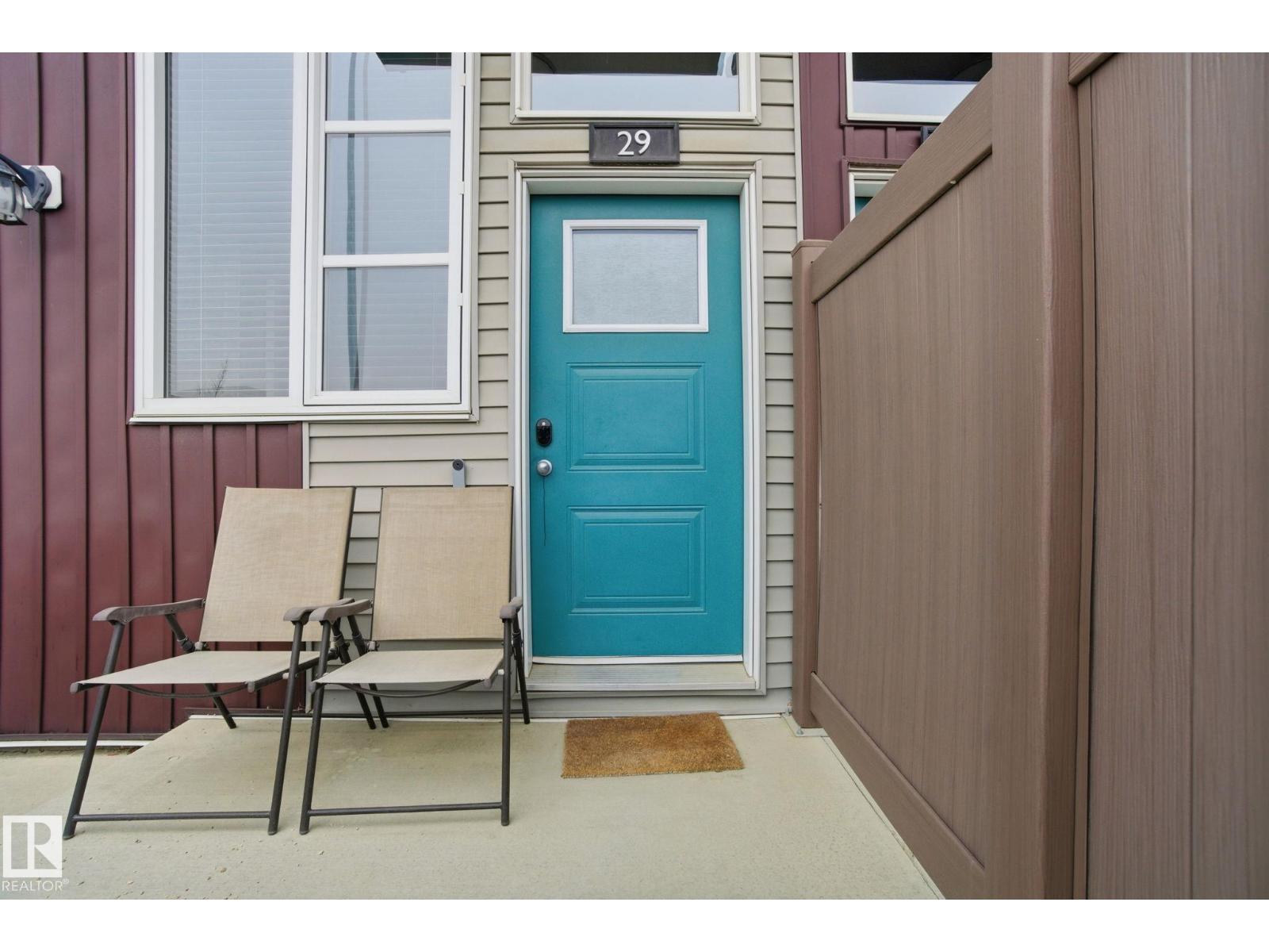 #29 4470 Prowse Rd Sw, Edmonton, Alberta  T6W 3R5 - Photo 3 - E4467047