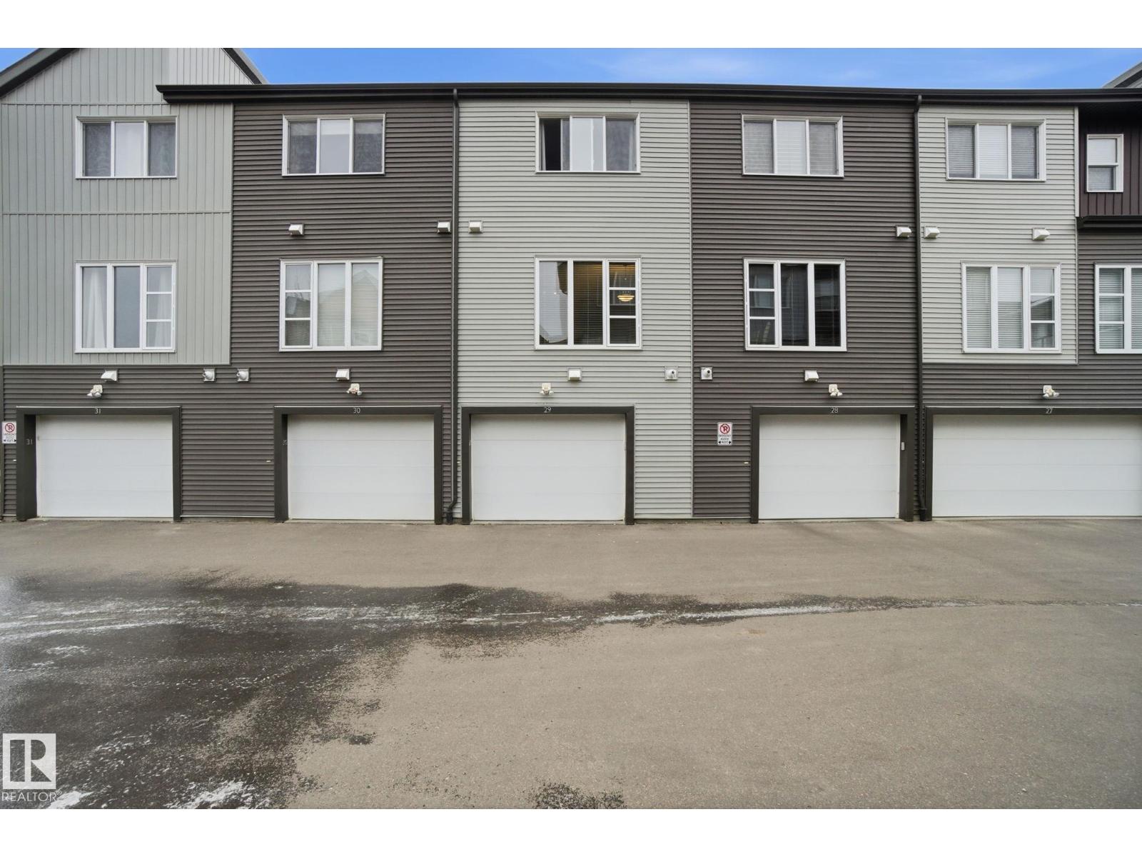 #29 4470 Prowse Rd Sw, Edmonton, Alberta  T6W 3R5 - Photo 35 - E4467047