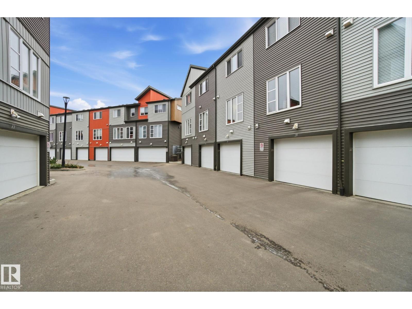 #29 4470 Prowse Rd Sw, Edmonton, Alberta  T6W 3R5 - Photo 37 - E4467047